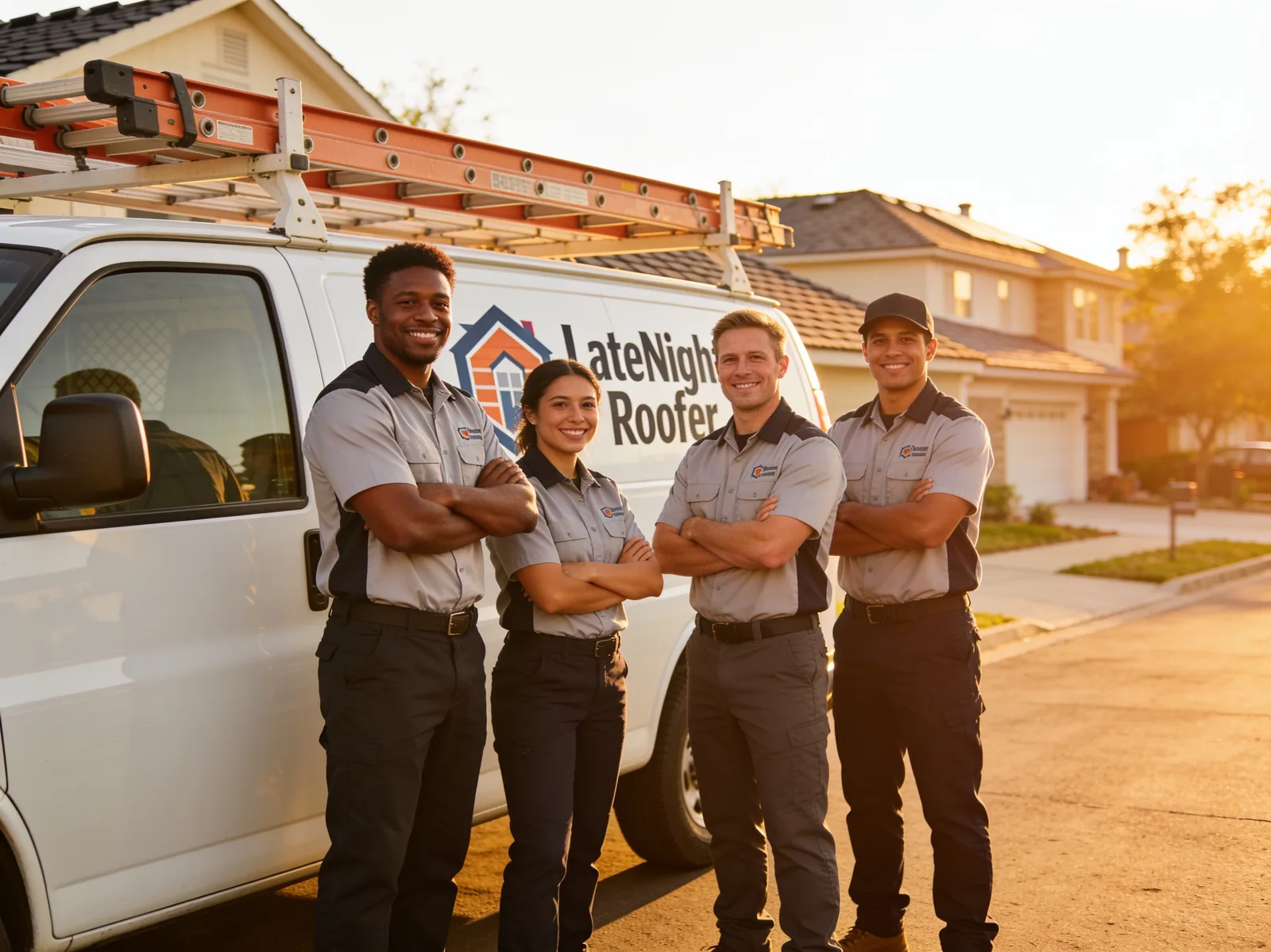 Emergency Roof Repair company in West Richland, WA